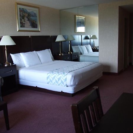 Hudson Valley Resort Kerhonkson Dış mekan fotoğraf