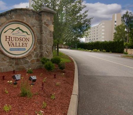 Hudson Valley Resort Kerhonkson Dış mekan fotoğraf