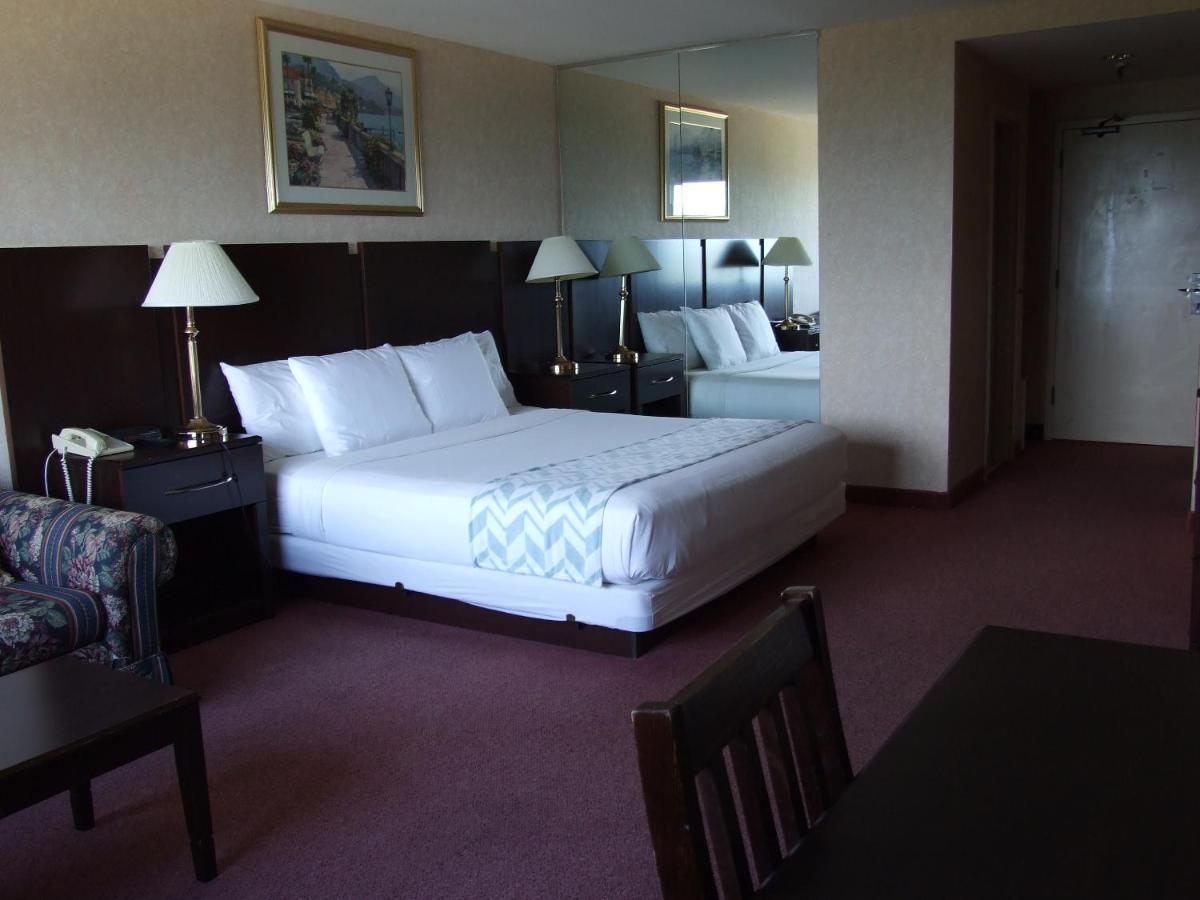 Hudson Valley Resort Kerhonkson Dış mekan fotoğraf