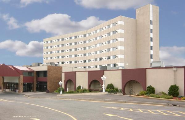 Hudson Valley Resort Kerhonkson Dış mekan fotoğraf
