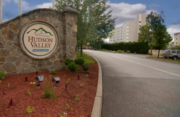 Hudson Valley Resort Kerhonkson Dış mekan fotoğraf
